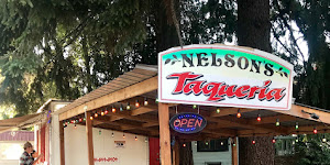 Nelson's Taqueria