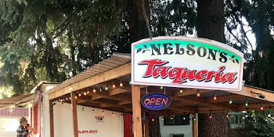 Nelson's Taqueria