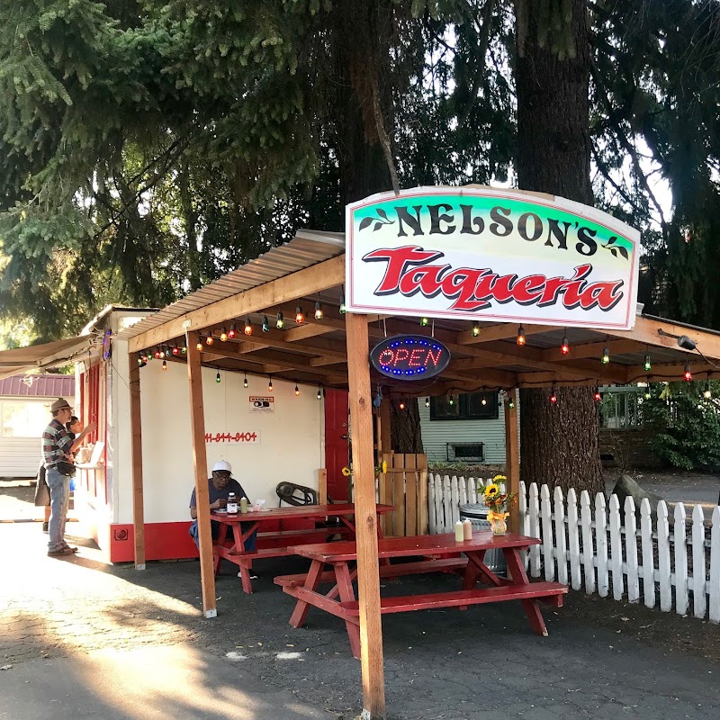 Nelson's Taqueria