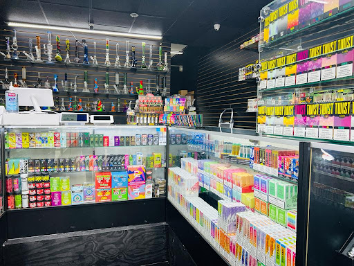 Tobacco Shop «How High Smoke Shop», reviews and photos, 11030 Bissonnet St, Houston, TX 77099, USA