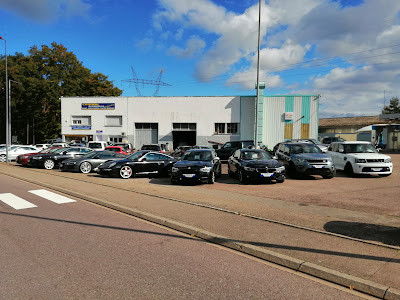 CERRAN AUTOMOBILE à Creutzwald