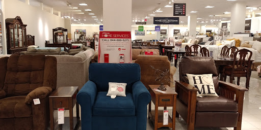 Department Store «JCPenney», reviews and photos, 300 S Inland Center Perimeter Dr, San Bernardino, CA 92408, USA