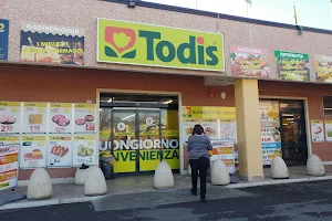 Todis - Supermercato (Guidonia - via delle Calle) image