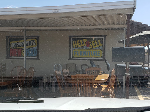 Furniture Store «Help U Sell Furniture & Consignment», reviews and photos, 4444 Stockton Hill Rd, Kingman, AZ 86409, USA