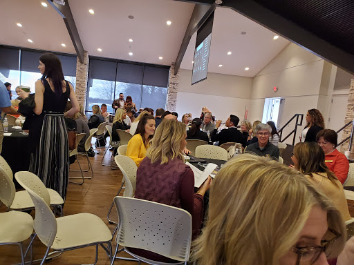 Wedding Venue «Mike Fretz Event Center», reviews and photos, 11545 E 43rd St, Tulsa, OK 74146, USA