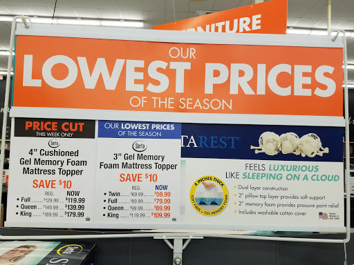 Discount Store «Big Lots», reviews and photos, 20 Court House South Dennis Rd, Cape May Court House, NJ 08210, USA