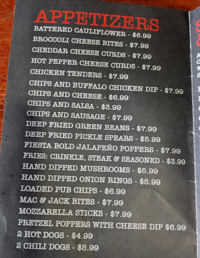 Bowling Alley «The Hardwoods Bowling and Banquet Center», reviews and photos, 1091 E Center St, Ithaca, MI 48847, USA