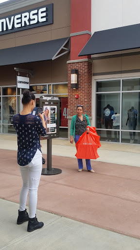 Outlet Mall «Tanger Outlet Columbus», reviews and photos, 400 South Wilson Road, Sunbury, OH 43074, USA