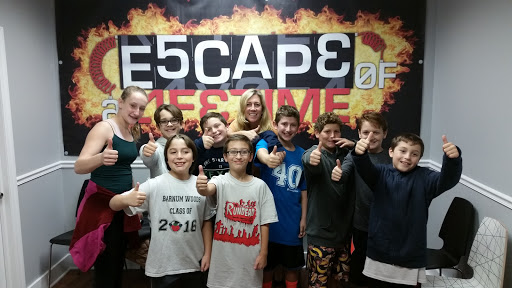 Amusement Center «Escape of a Lifetime», reviews and photos, 473 Old Country Rd A2, Westbury, NY 11590, USA