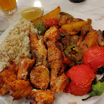 Photo n°1 de l'avis de Veiano.o fait le 28/11/2023 à 23:43 sur le  City Istanbul 2 pizzeria kebap-grill à Vercelli