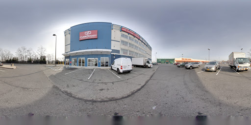 Self-Storage Facility «CubeSmart Self Storage», reviews and photos, 2990 Cropsey Ave, Brooklyn, NY 11214, USA