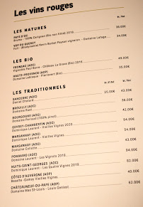 Les plus récentes photos du Restaurant L'Amourette à Montreuil - n°8