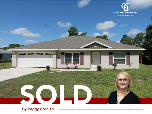 Real Estate Agency «Coldwell Banker Coast Realty», reviews and photos, 1625 S Washington Ave, Titusville, FL 32780, USA