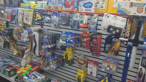 Hobby Store «HobbyTown USA Hurst Texas», reviews and photos, 746 Grapevine Hwy, Hurst, TX 76054, USA
