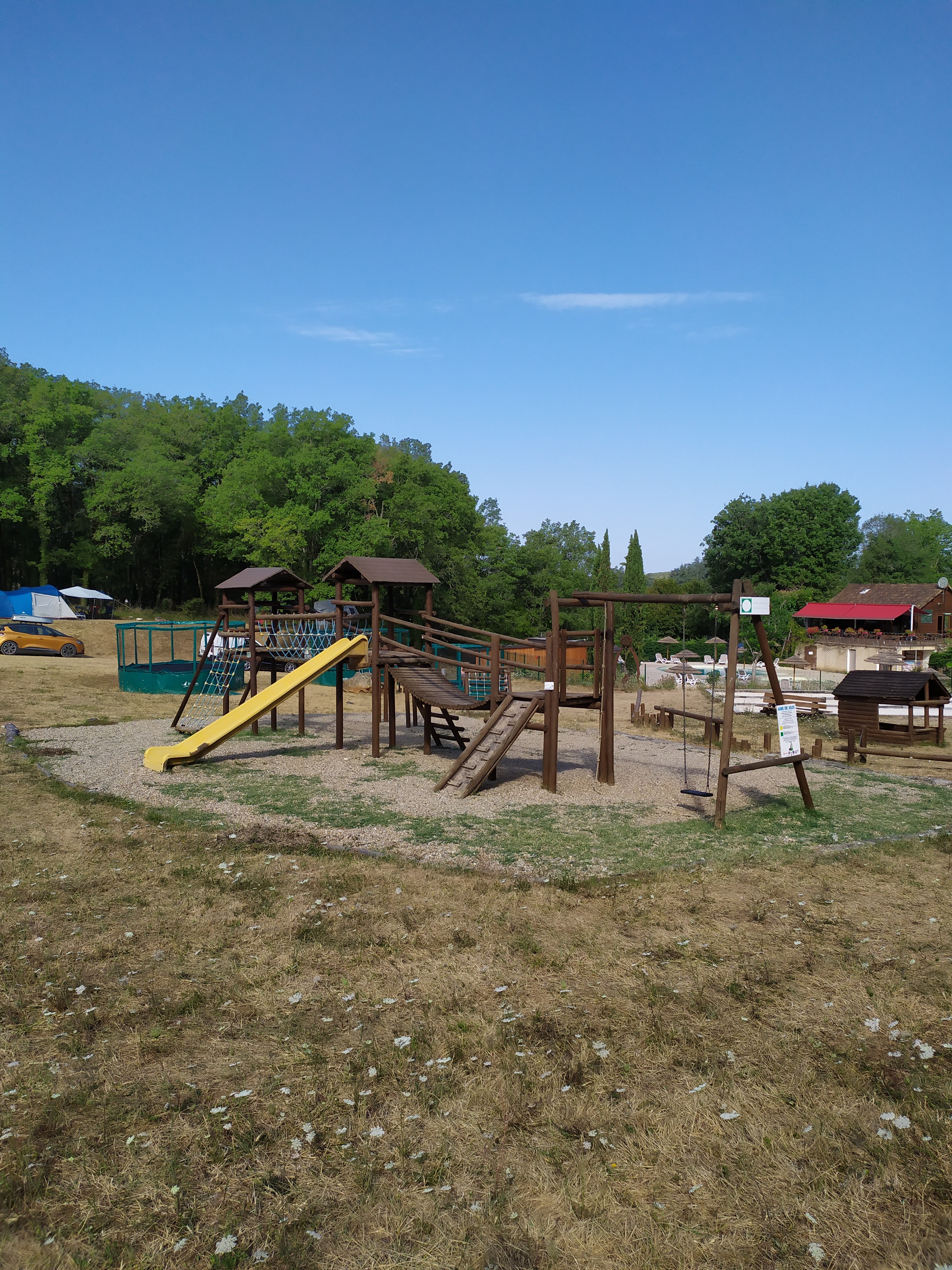 Photo n° 1 de l'avis de Véronique.O fait le 05/08/2022 à 06:27