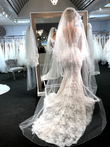 Formal Wear Store «Kotsovos Bridal, Furs & Fine Apparel», reviews and photos, 9501 Montgomery Rd, Montgomery, OH 45242, USA