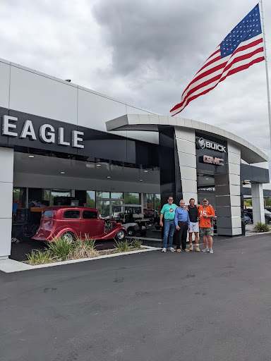 Buick Dealer «Eagle Buick GMC, Inc.», reviews and photos, 1275 S Suncoast Blvd, Homosassa, FL 34448, USA