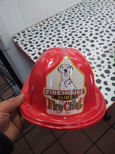 Sandwich Shop «Firehouse Subs», reviews and photos, 2929 W US Hwy 90 #102, Lake City, FL 32055, USA