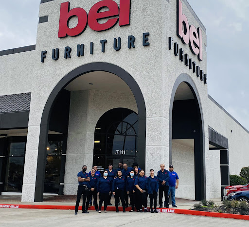 Furniture Store «Bel Furniture - Willowbrook», reviews and photos, 17355 Tomball Pkwy, Houston, TX 77064, USA