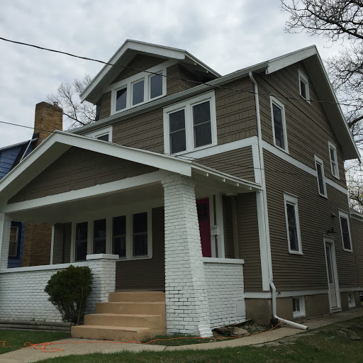 Painter «A-1 Painting Management», reviews and photos, 6143 28th St SE c, Grand Rapids, MI 49546, USA