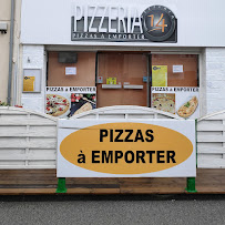 Photos du propriétaire du Pizzeria _ 14 à Loctudy - n°3