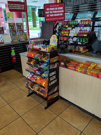 Convenience Store «Sheetz», reviews and photos, 610 Scranton Carbondale Hwy, Scranton, PA 18508, USA