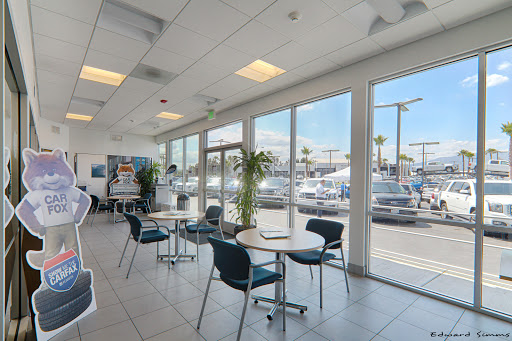 Car Dealer «Mark Christopher Auto Center», reviews and photos, 2131 E Convention Center Way, Ontario, CA 91764, USA