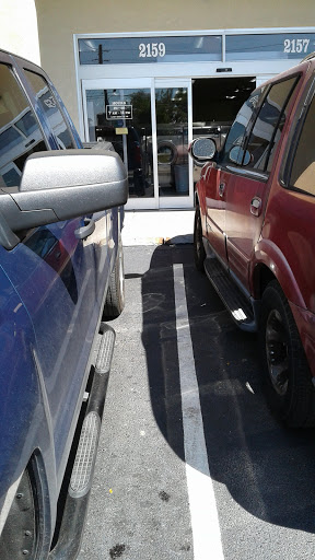 Laundromat «Spin Cycle Laundry», reviews and photos, 2157 W Columbia Ave, Kissimmee, FL 34741, USA