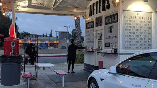 Ice Cream Shop «Afters Ice Cream», reviews and photos, 1265 E Green St, Pasadena, CA 91106, USA