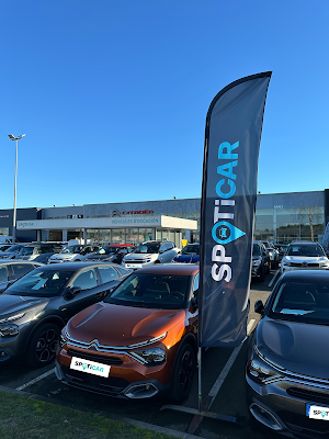 SPOTICAR DAX AUTOMOBILES - MEES à Mées