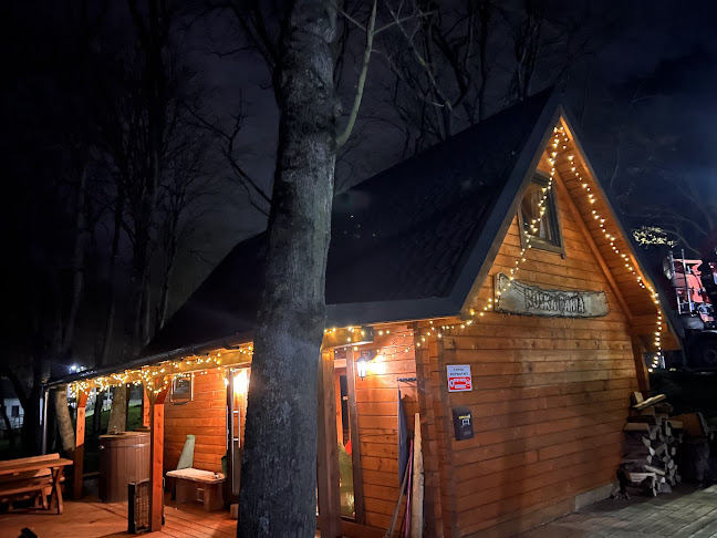 Opinii despre Ruska Bania - sauna în Police - Spa