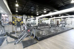 Workout World Fitness Center / WOW GYM image