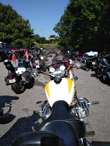 Motorcycle Dealer «Cycle World of Athens», reviews and photos, 4225 Atlanta Hwy, Athens, GA 30606, USA