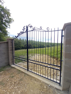 Savoir Fer d'Albret à Nérac