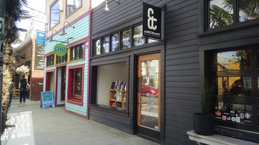 Art Gallery «Ampersand Gallery & Fine Books», reviews and photos, 2916 NE Alberta St, Portland, OR 97211, USA