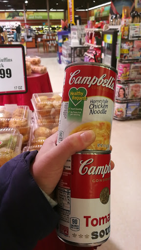 Supermarket «Tops Friendly Markets», reviews and photos, 12 N Main St, Rutland, VT 05701, USA