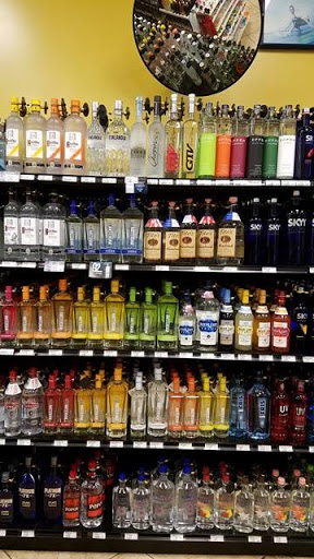 Liquor Store «R & S Liquors», reviews and photos, 8910 Turkey Lake Rd, Orlando, FL 32819, USA