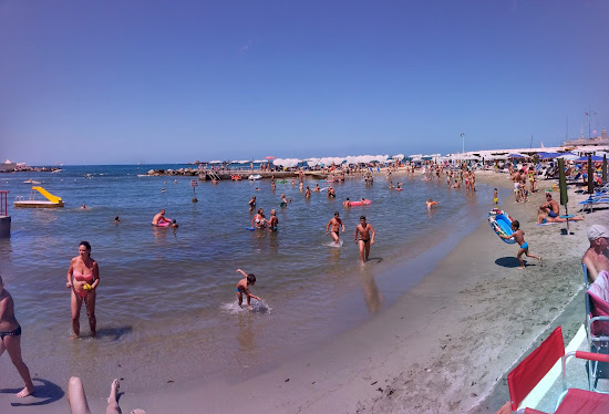 Bagni Nettuno