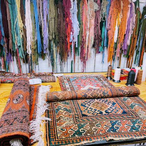 Megerian Rugs and Carpet Cleaners image 6