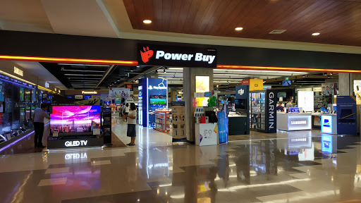 Power Buy Company Limited