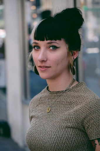 Explore cattle brand tattoo ideas, creative tattoo ideas in New York, available at MARIA TASH Fine Jewelry & Luxury Piercing