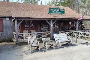 Parker's Maple Barn image