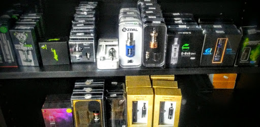 Tobacco Shop «Blue Moon Smoke Shop», reviews and photos, 470 Commonwealth Avenue, Boston, MA 02215, USA