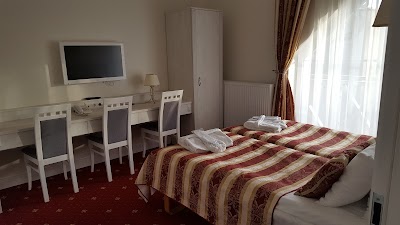 lodging