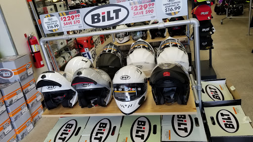 Motorcycle Parts Store «Cycle Gear», reviews and photos, 388 Tarrytown Rd, White Plains, NY 10607, USA