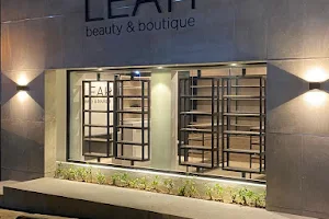 LEAH beauty & boutique image