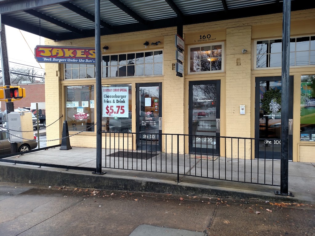 Wayback Burgers 28655