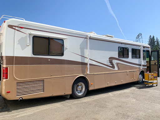 Auto Repair Shop «Pegoraro Auto Repair», reviews and photos, 3110 NE Minnehaha St, Vancouver, WA 98663, USA