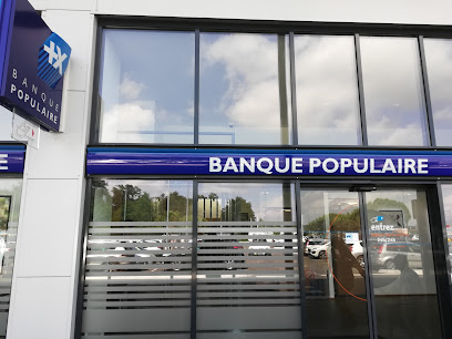 Photo du Banque Banque populaire à Montayral
