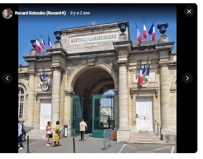 Photo n° 2 de l'avis de Étoile.T fait le 17/10/2023 à 21:05